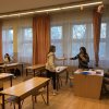 Hangos olvasási verseny